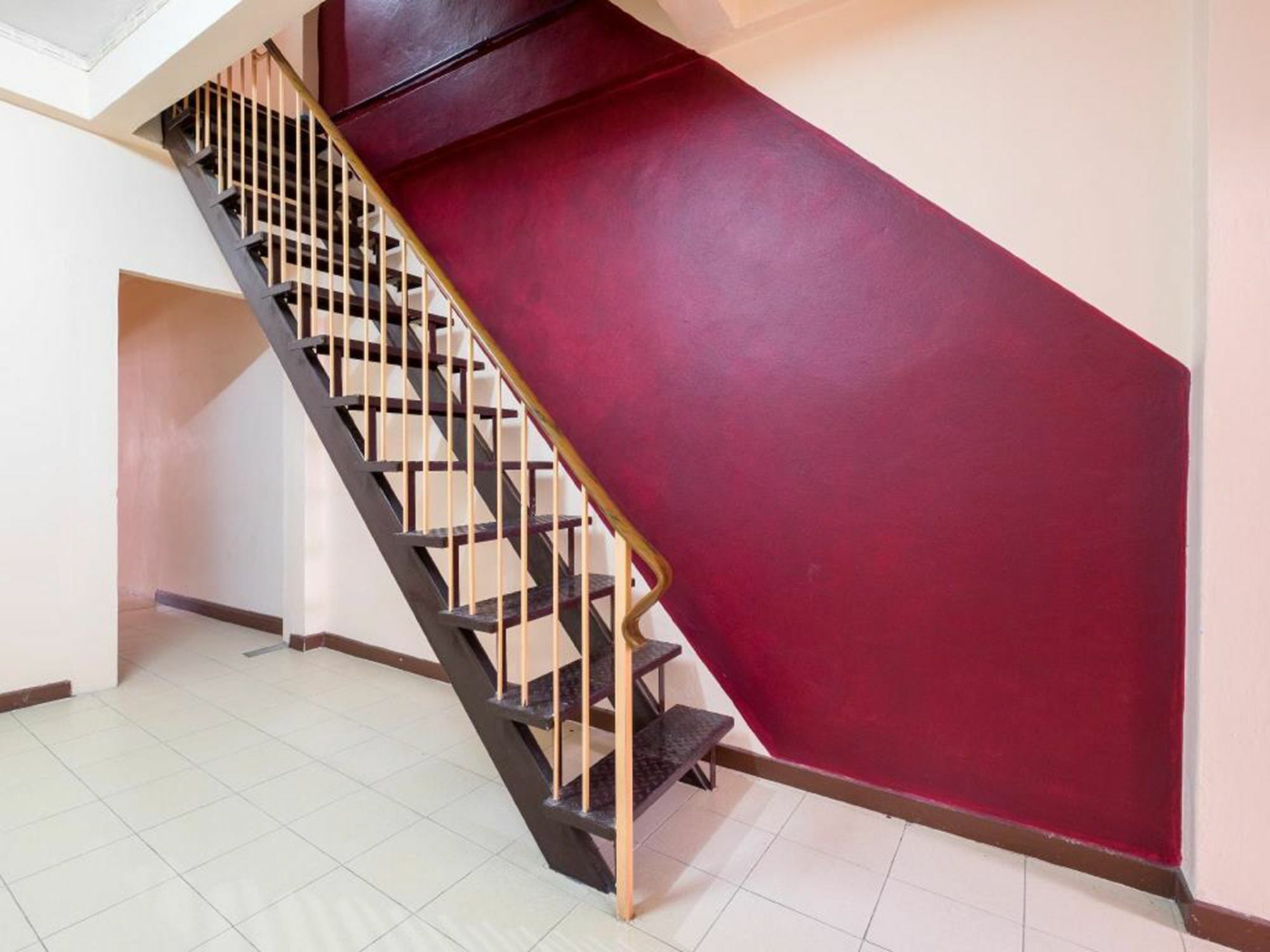 Yaya Guesthouse Бангкок Экстерьер фото